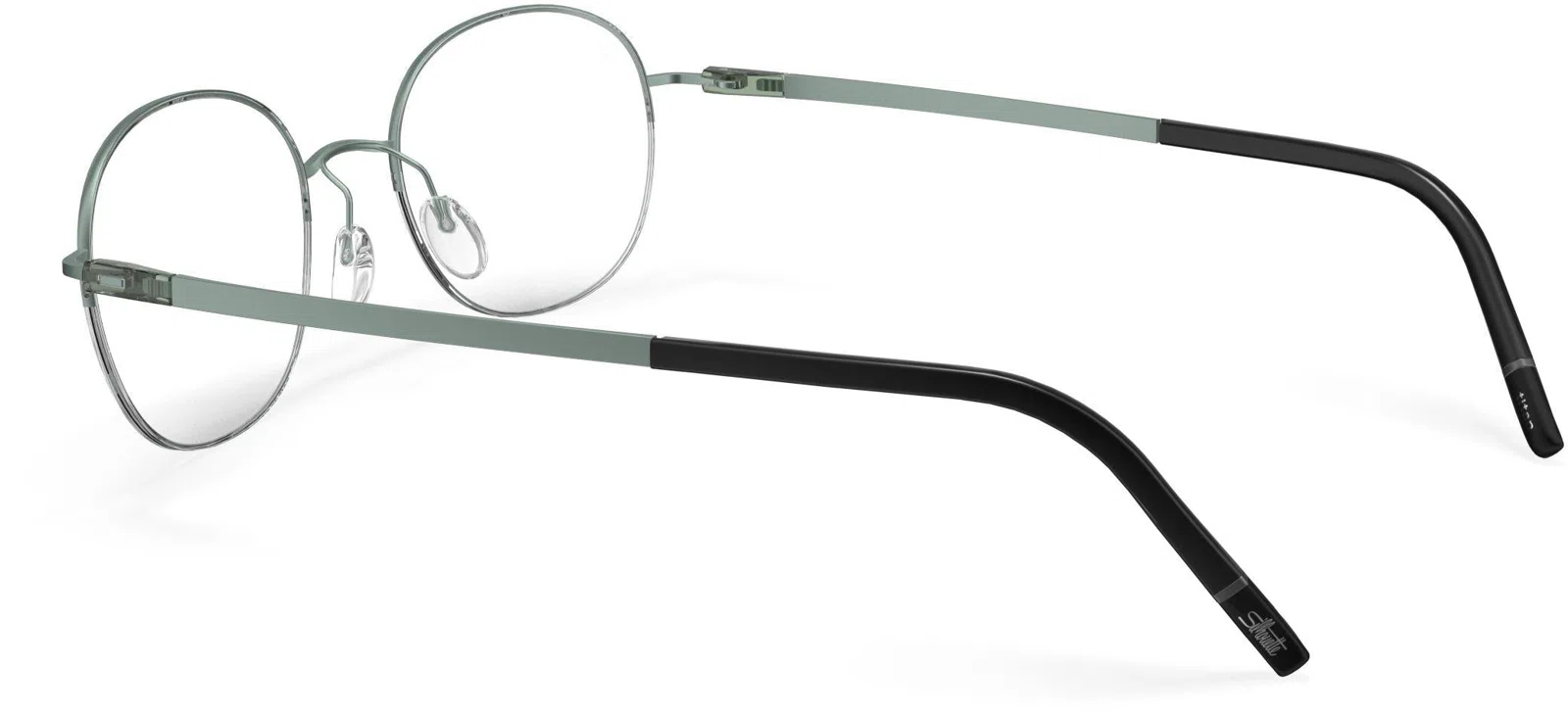 Silhouette Dynamic Dawn 5590 Eyeglasses - view 14